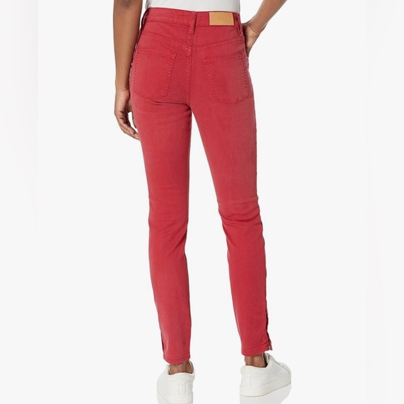 JOIE Willa Slim Pants - Picture 2 of 9